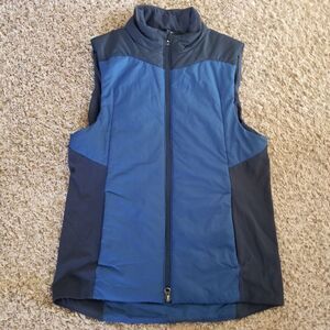Lululemon Puffer vest